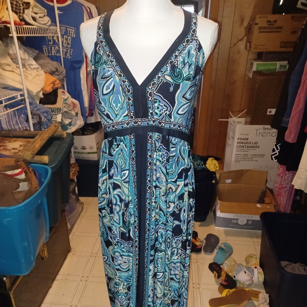 Beautiful dress